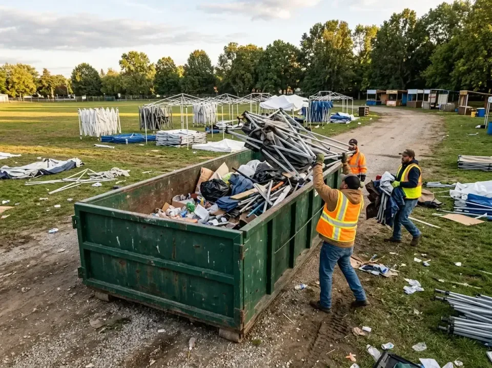 temporary-event-waste-containe-016 — frequently asked questions, Roll-Off Dumpster Rental Services in Bremen, GA